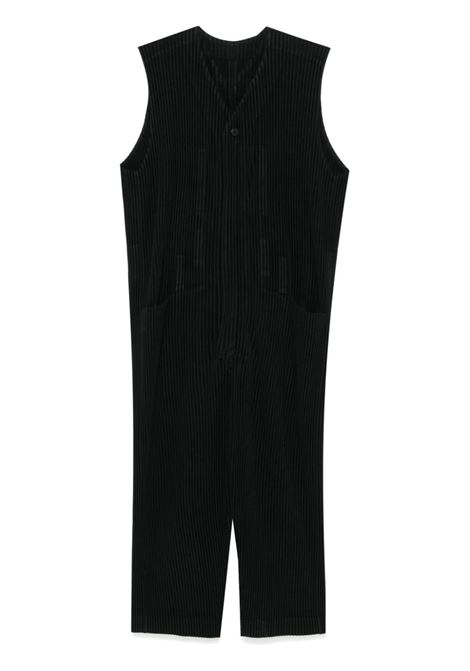 tuta HOMME PLISSE ISSEY MIYAKE | Tuta | HP48JI13715